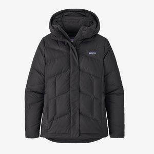 Patagonia Down With It Jacket - Black XXL in Like New Condition!